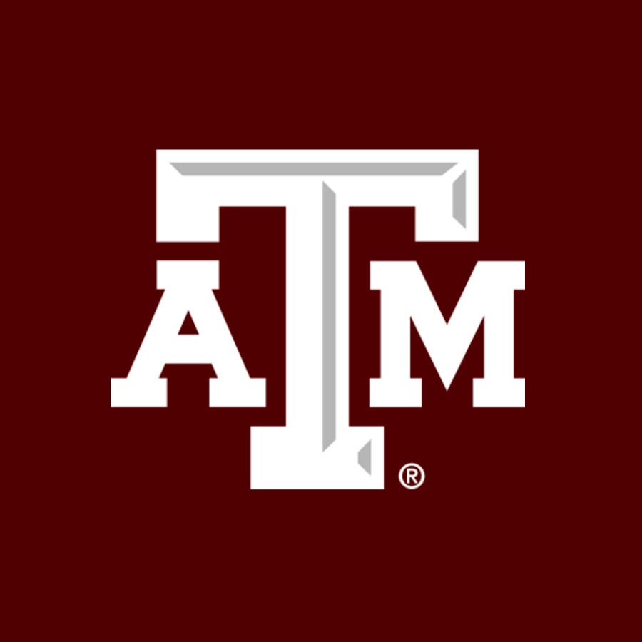 Texas A&M University Аватар канала YouTube