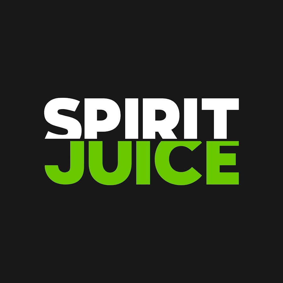 Spirit Juice ইউটিউব চ্যানেল অ্যাভাটার