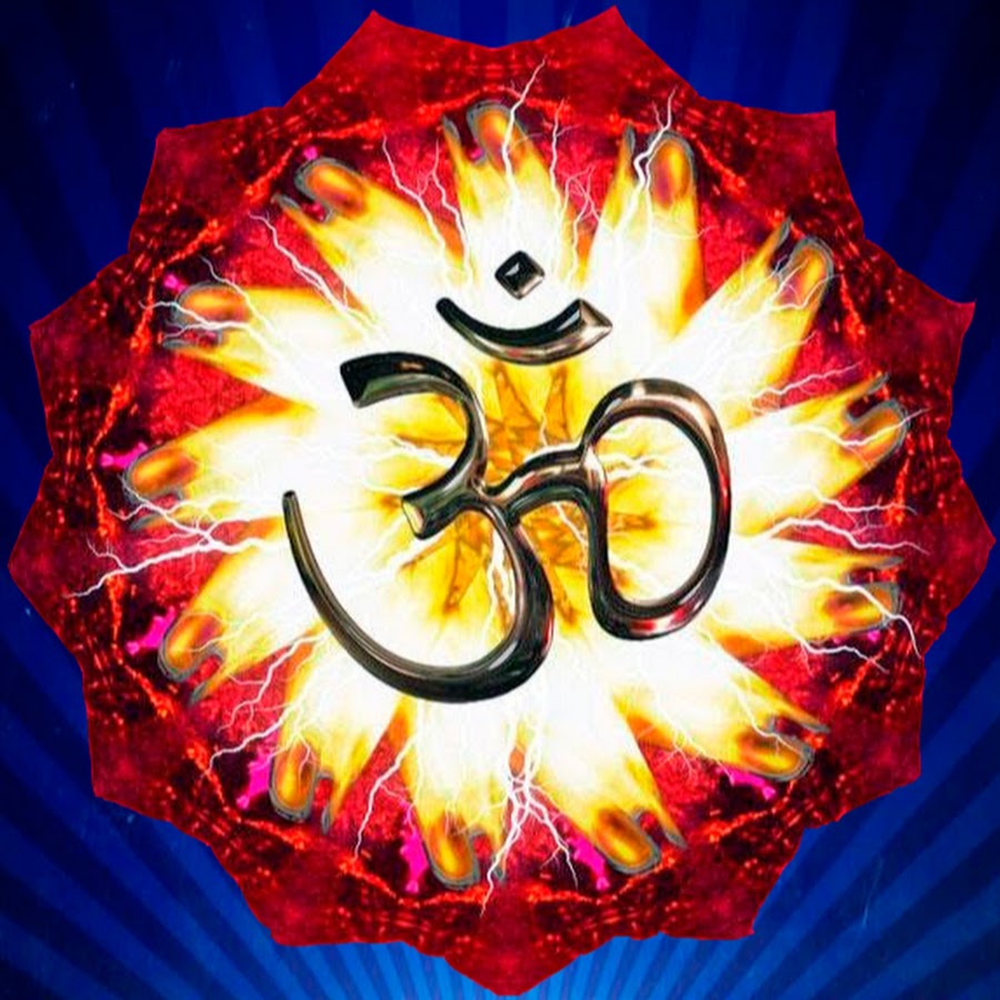 Powerful Mantras Avatar de chaîne YouTube