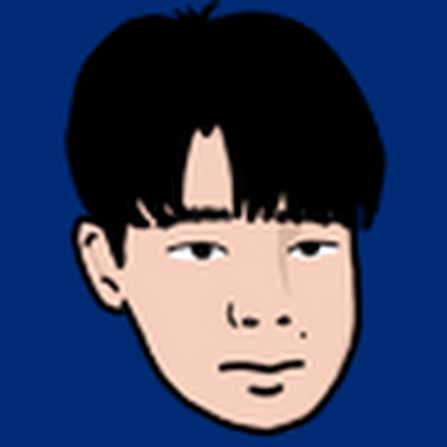 ryujehong Avatar canale YouTube 
