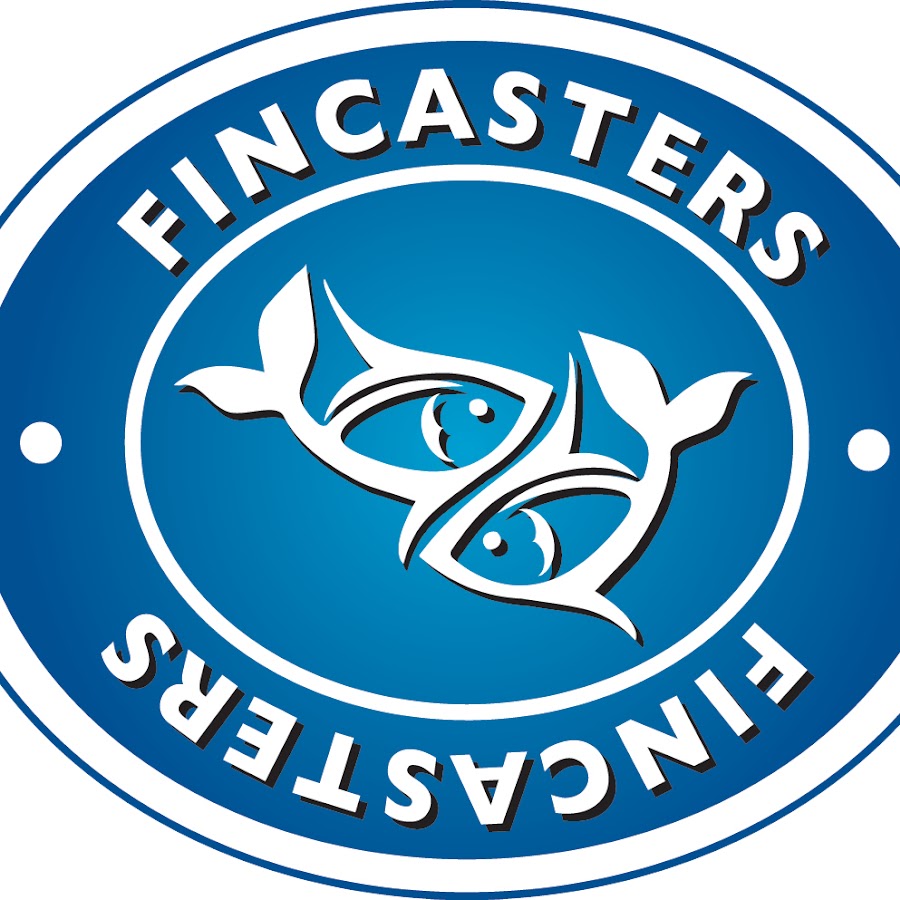 fincasters رمز قناة اليوتيوب