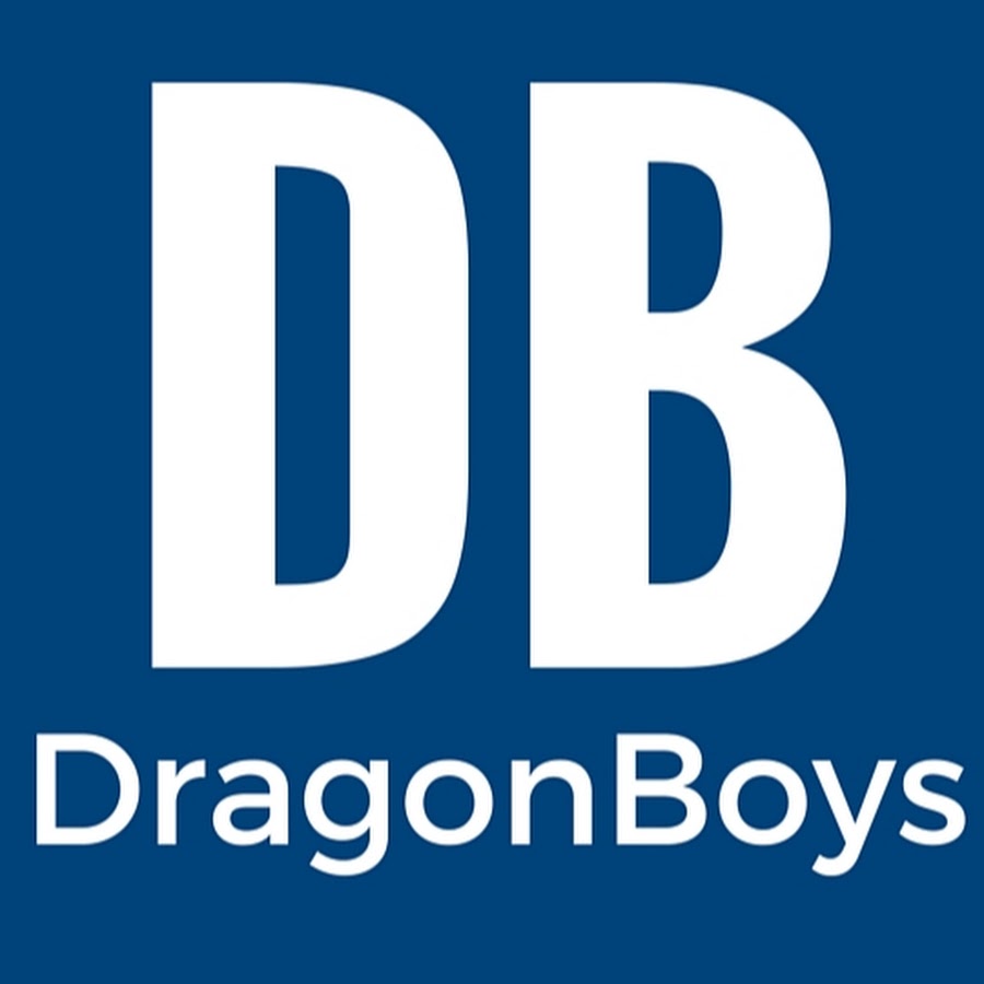 DragonBoys