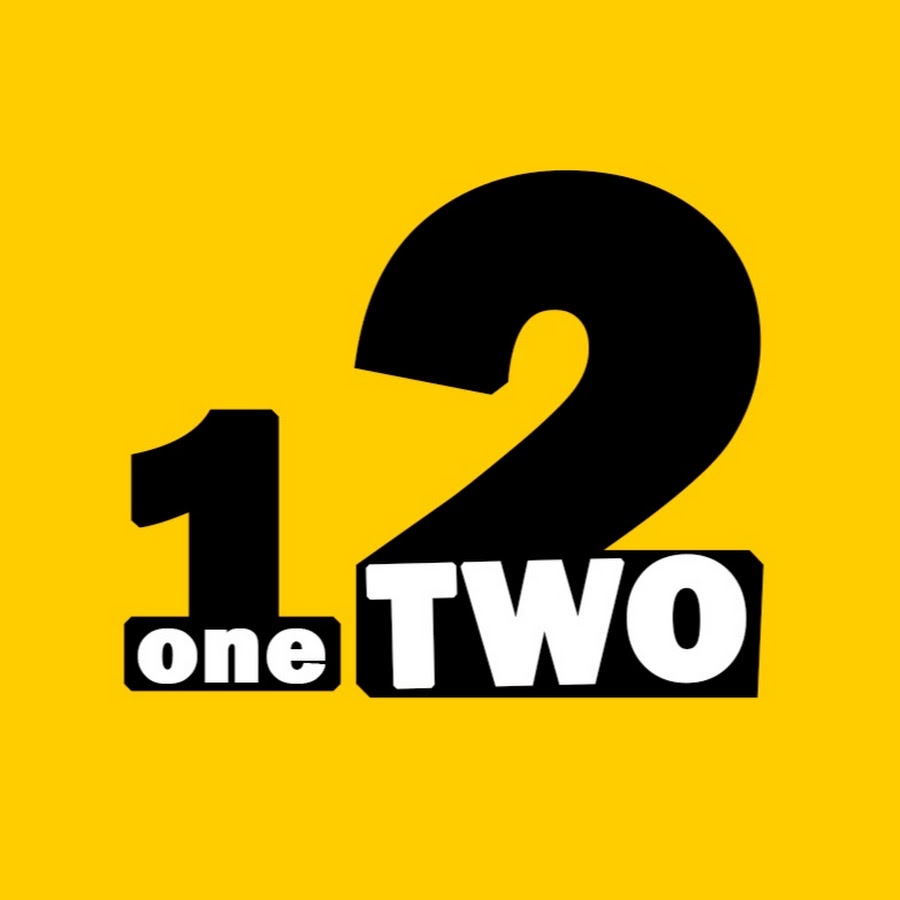 OneTwo YouTube channel avatar