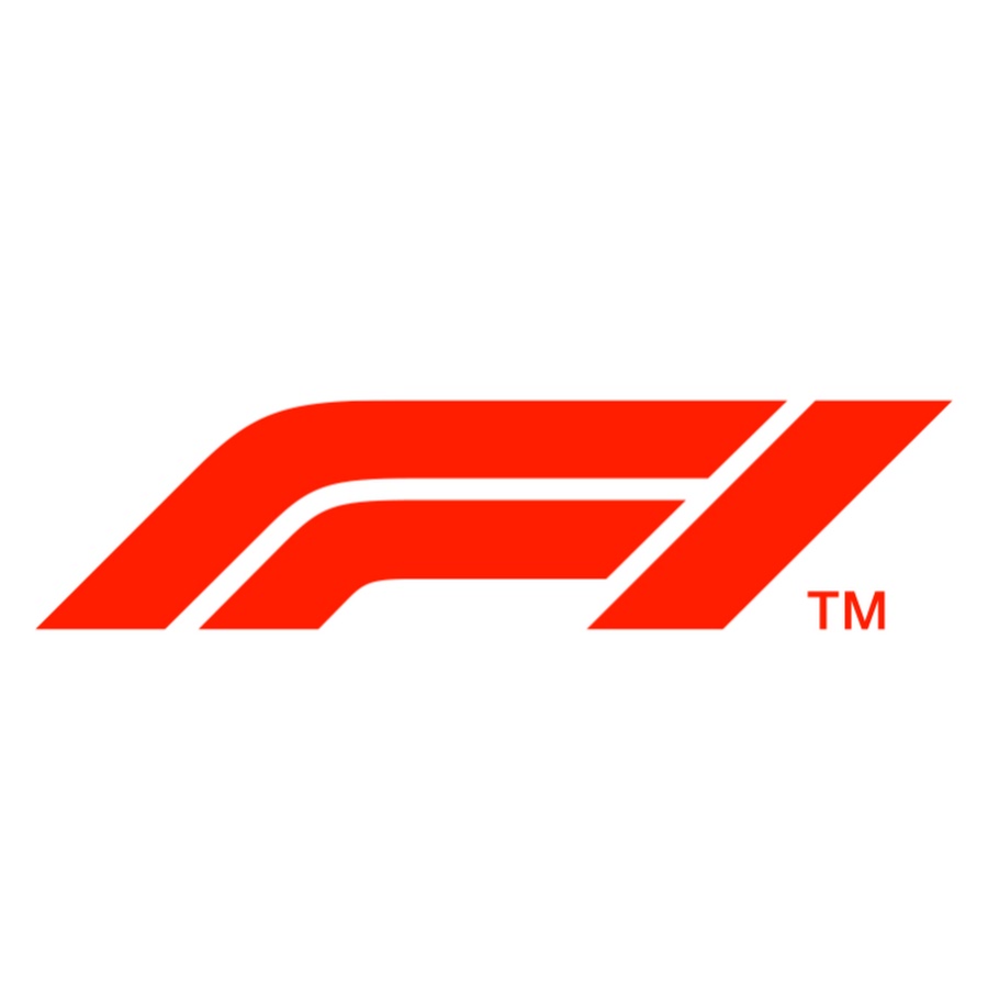 FORMULA 1 YouTube channel avatar