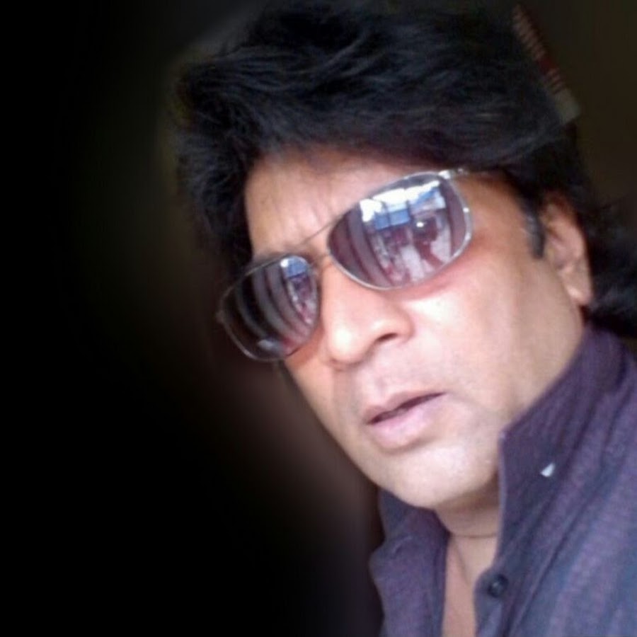 Sunny Kapoor Entertainment YouTube channel avatar