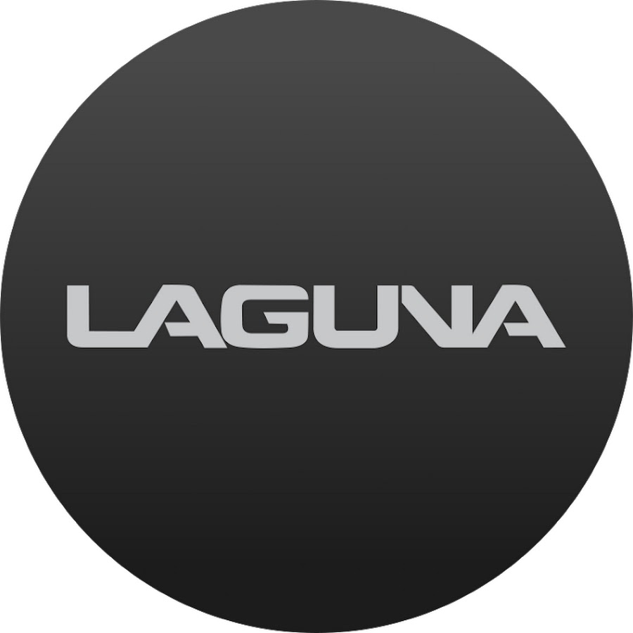 LagunaTools YouTube channel avatar
