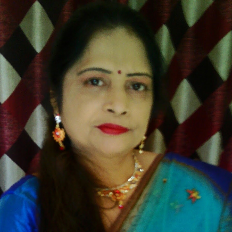 Sangeeta Vishwaroop YouTube 频道头像