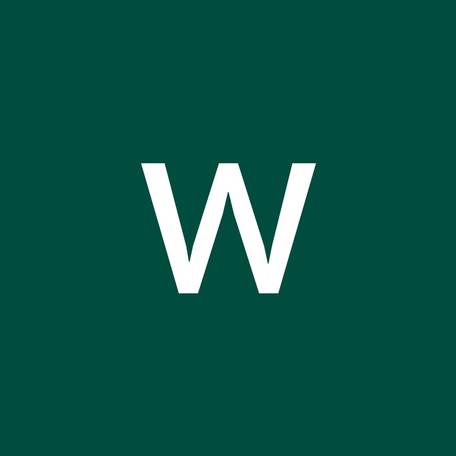 whosblue YouTube channel avatar