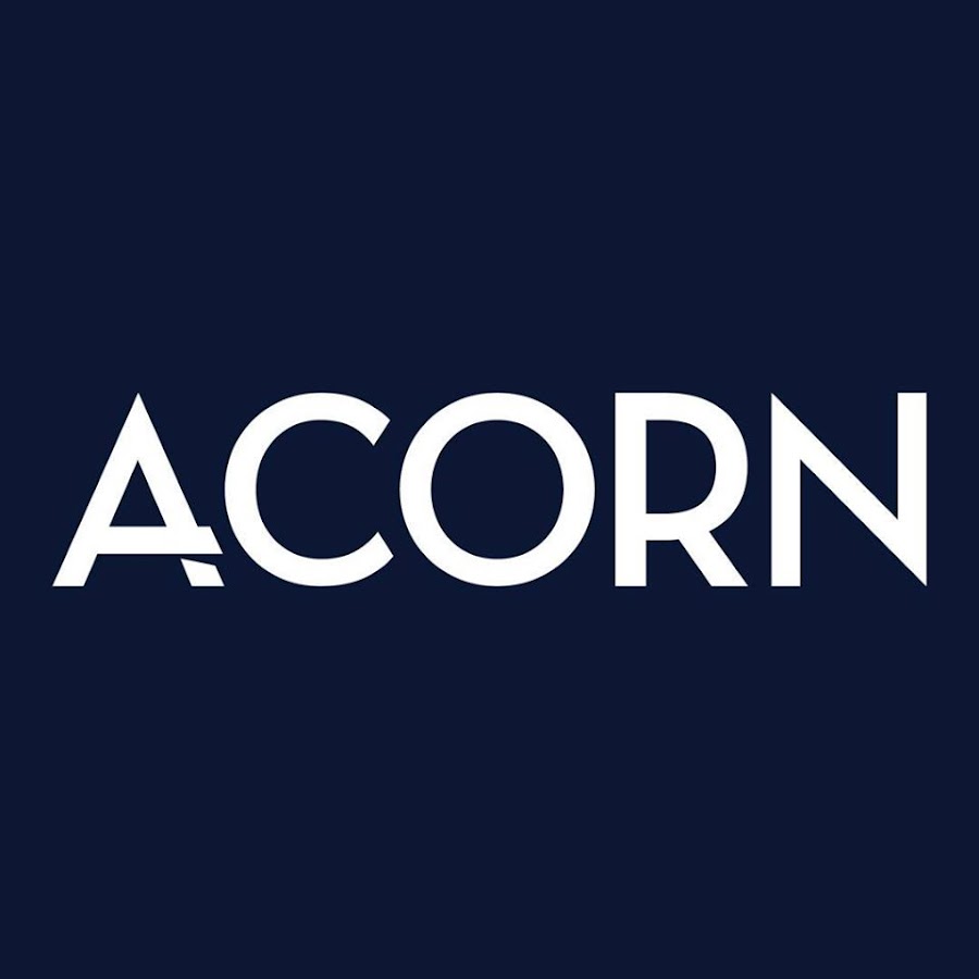 AcornMediaUS YouTube channel avatar