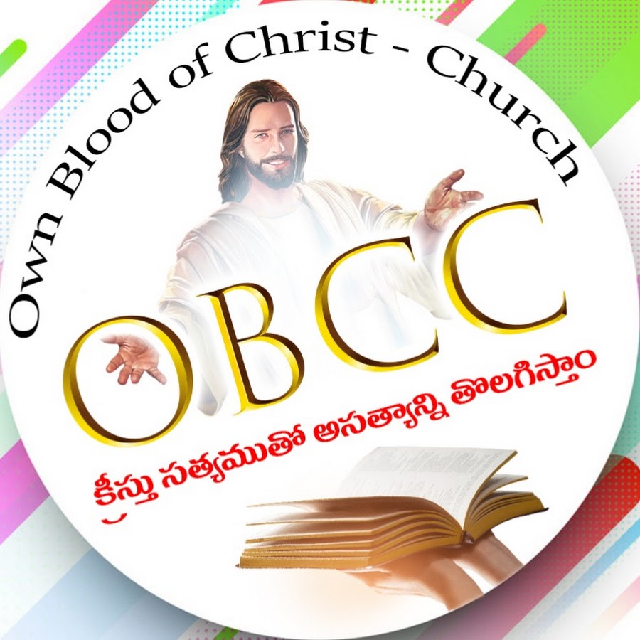 OBCC Avatar channel YouTube 