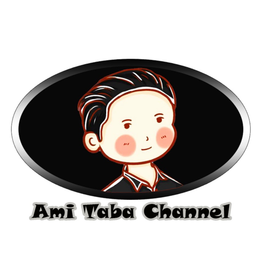 Ami Taba YouTube channel avatar