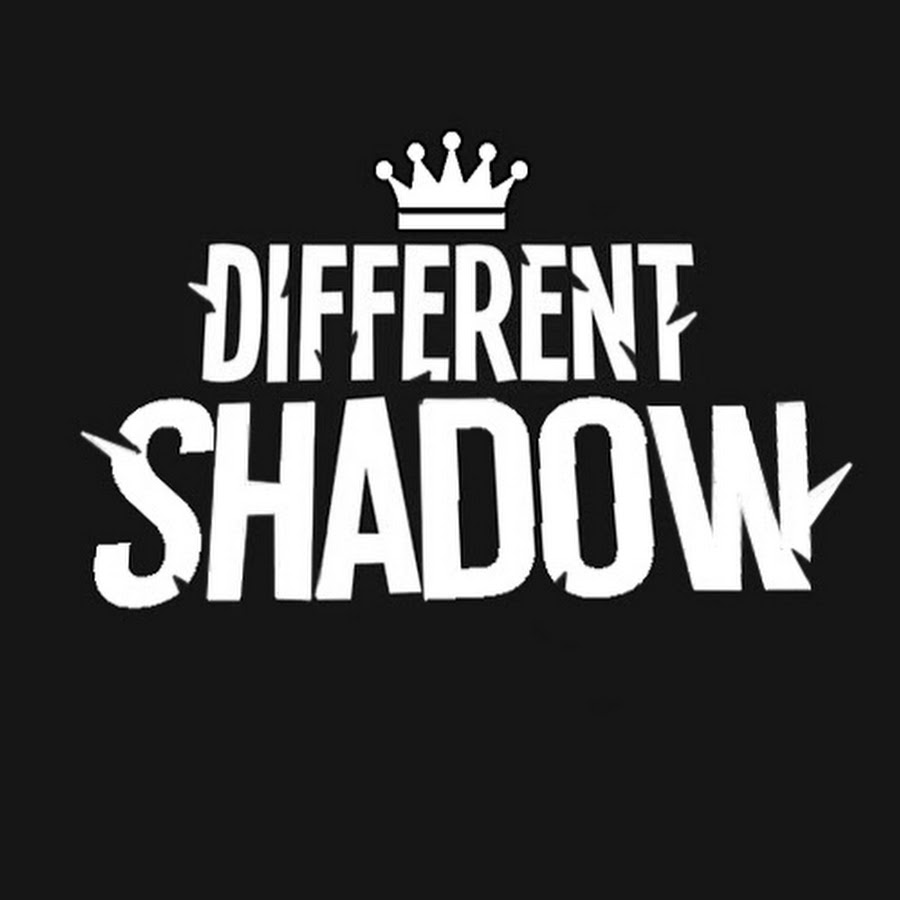 Different Shadow