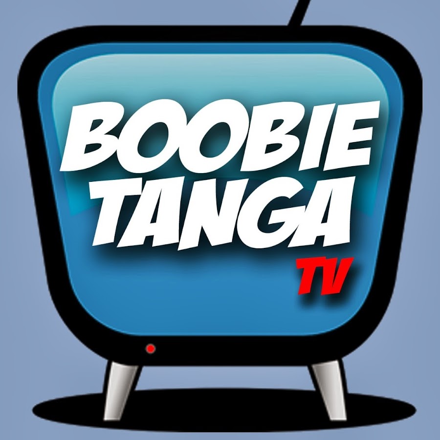 Boobie Tanga YouTube kanalı avatarı