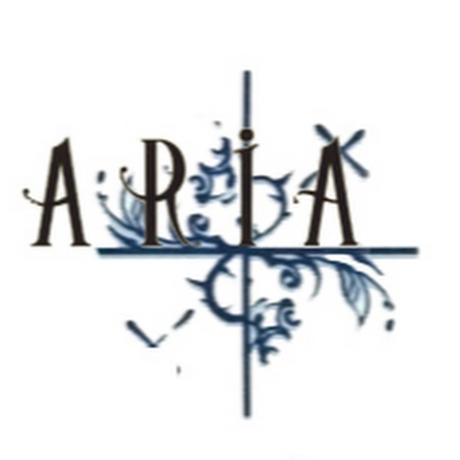 Aria Cross رمز قناة اليوتيوب