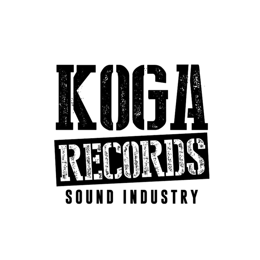 KOGA RECORDS YouTube channel avatar