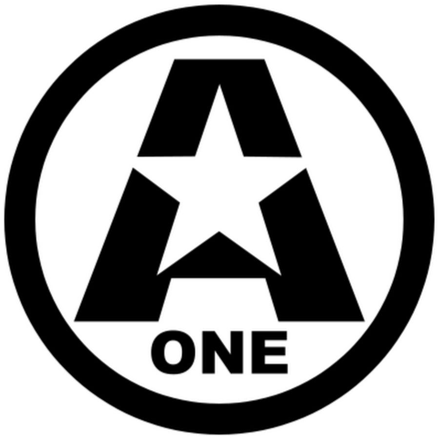 All In One A-1 Awatar kanału YouTube