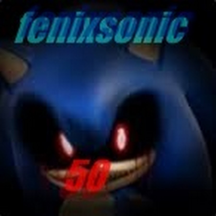 Fenixsonic 50 Avatar de chaîne YouTube