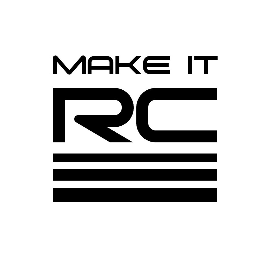 Make It RC YouTube 频道头像