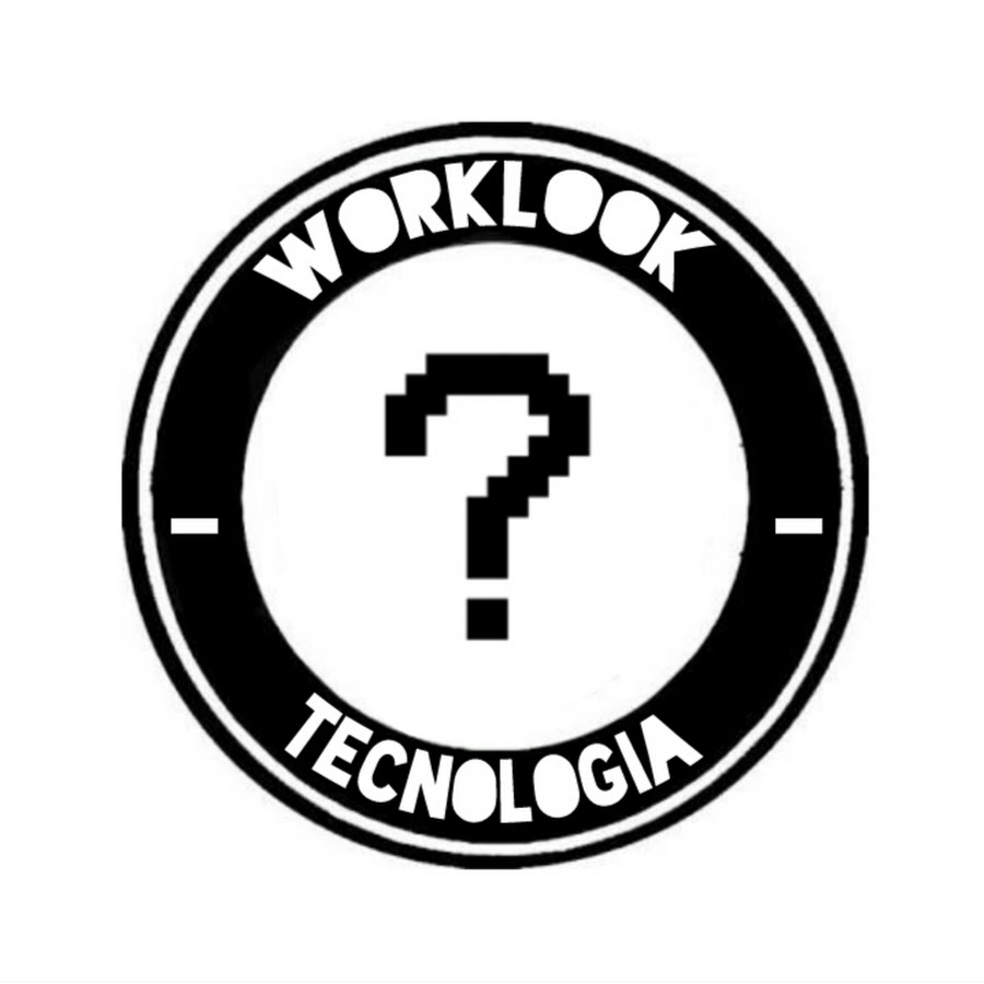 WORKLOOK TECNOLOGIA