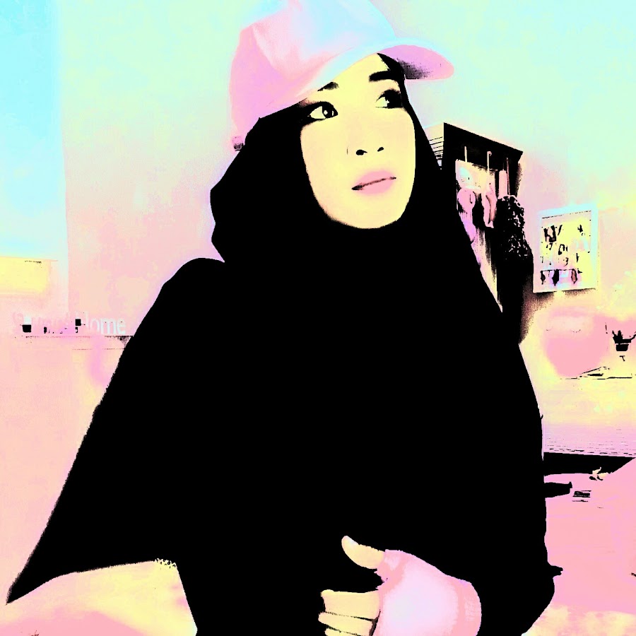 Farida FR YouTube channel avatar