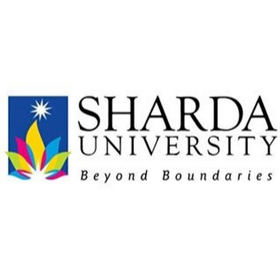 Sharda University YouTube channel avatar