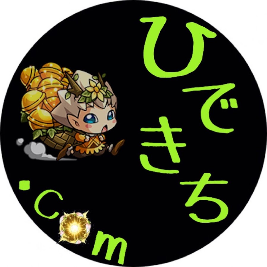 ひできち Com Youtube