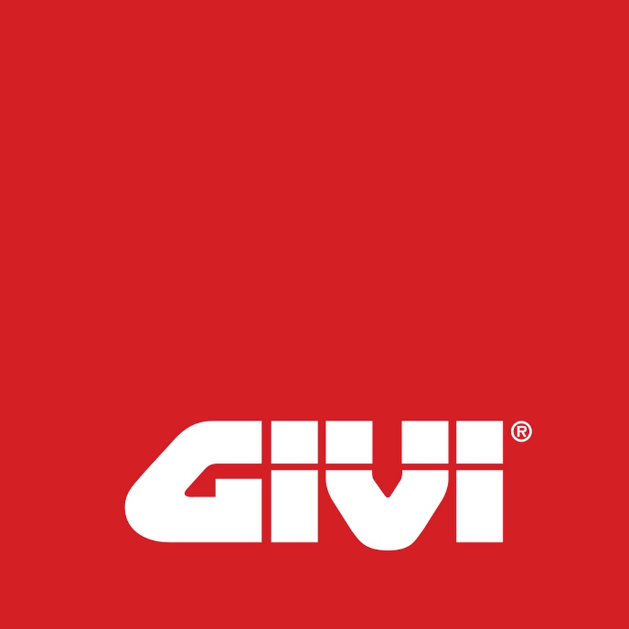 GIVI USA رمز قناة اليوتيوب