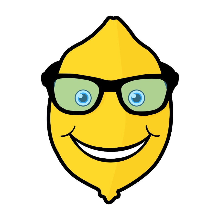 GeekyLemon YouTube channel avatar