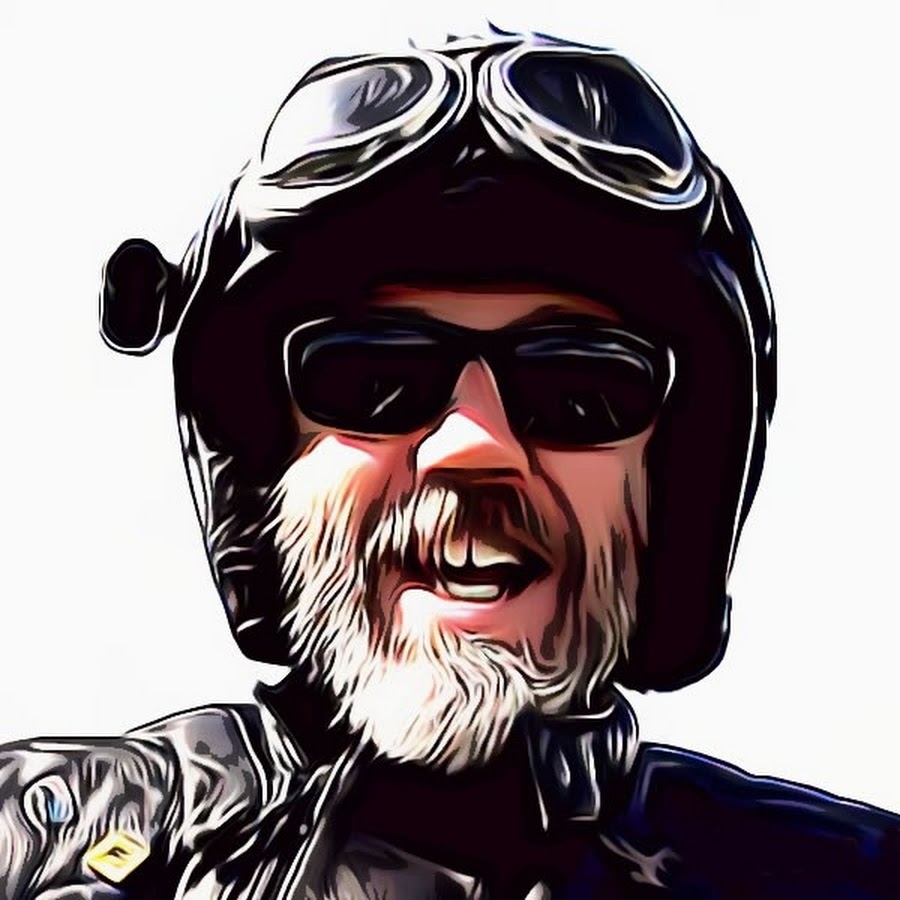 Biker Bits YouTube channel avatar