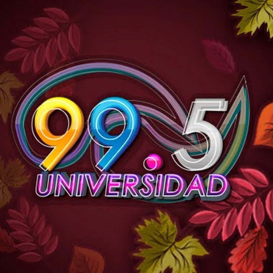 UNIVERSIDAD (Tlaxcala) - 99.5 FM - XHUTX-FM - Universidad Autónoma de Tlaxcala - Tlaxcala, TL