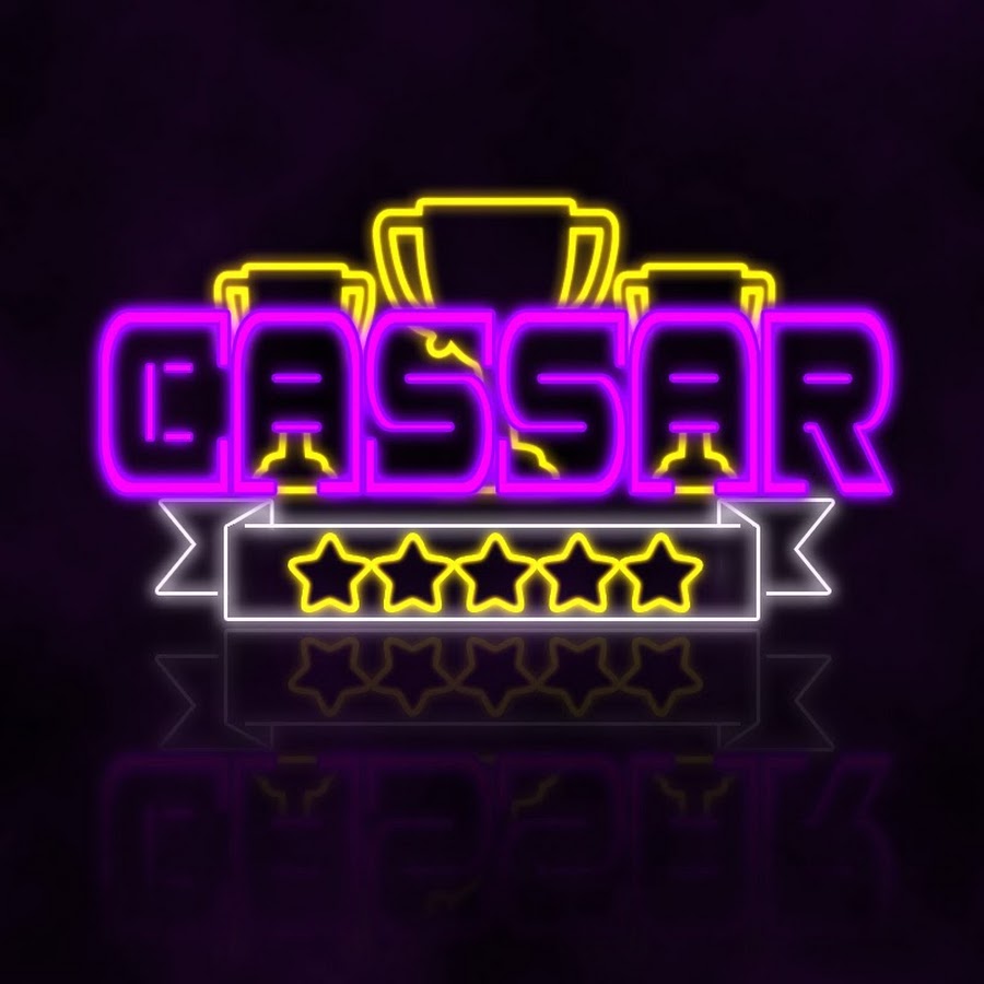 cassarslaker24 YouTube channel avatar