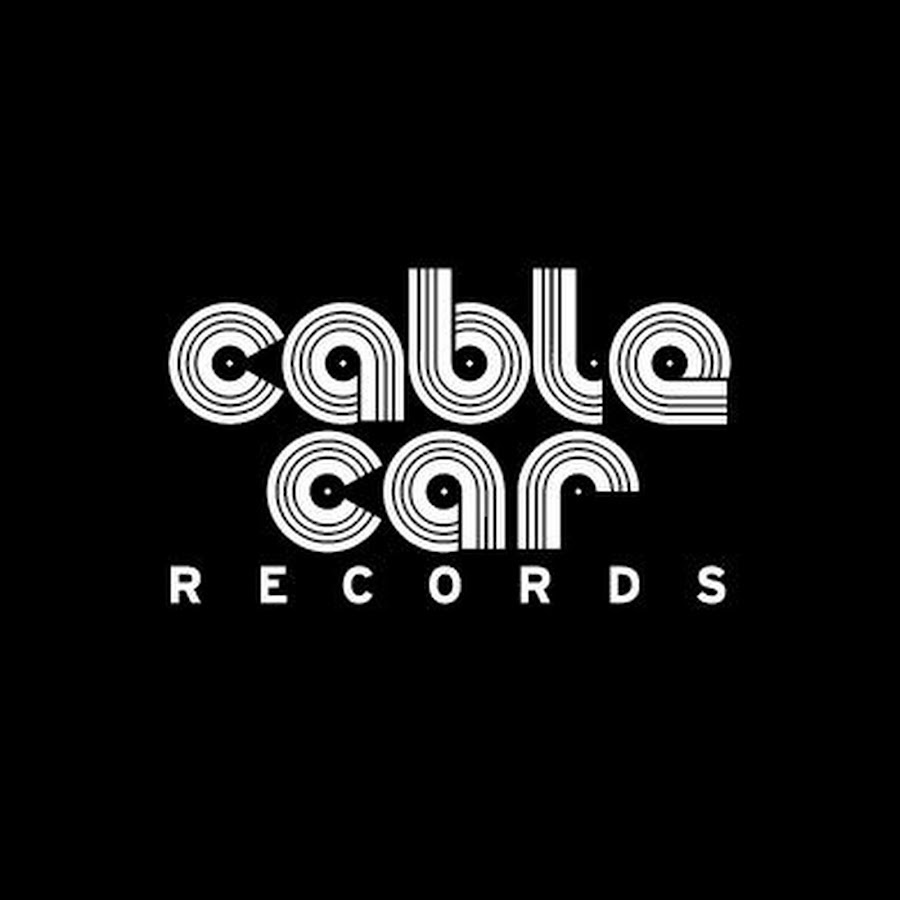 Cable Car Records Avatar de canal de YouTube