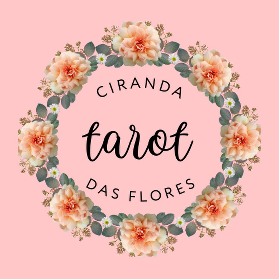 Ciranda das Flores YouTube channel avatar