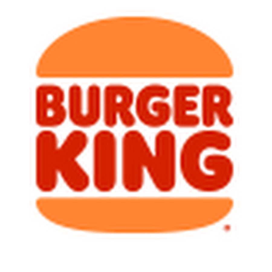 BURGER KING Deutschland YouTube-Kanal-Avatar