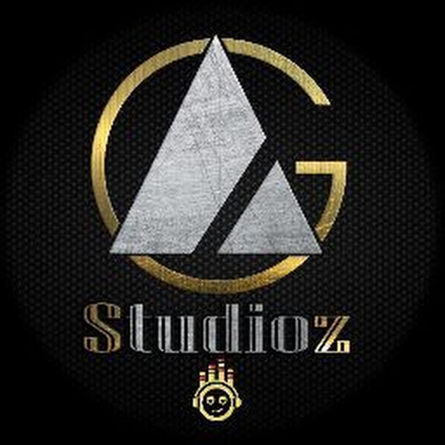 AG Studioz YouTube channel avatar