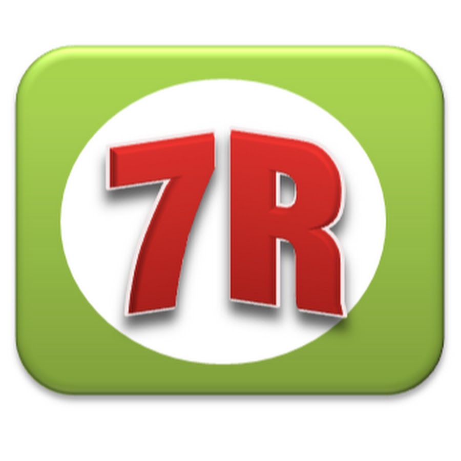7Regiones رمز قناة اليوتيوب