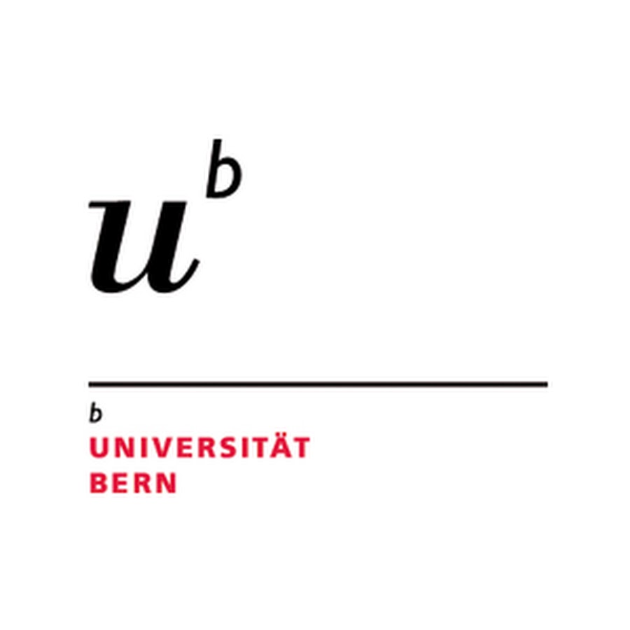 UniversitÃ¤t Bern YouTube channel avatar