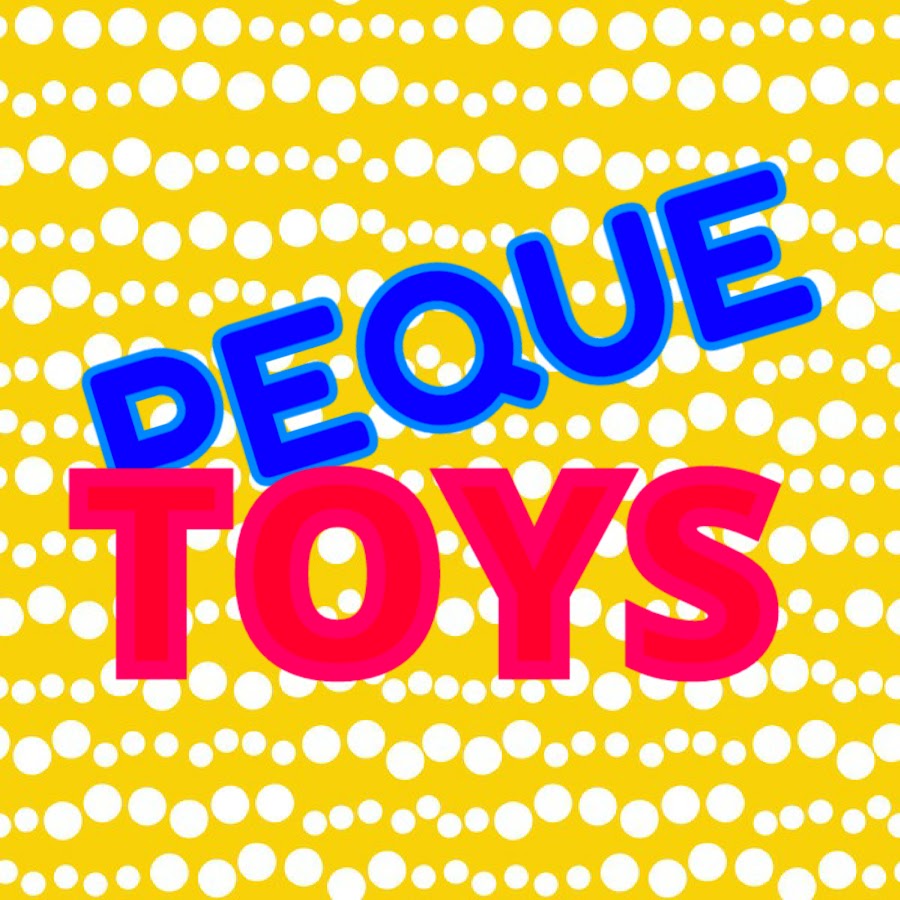 pequetoys Аватар канала YouTube