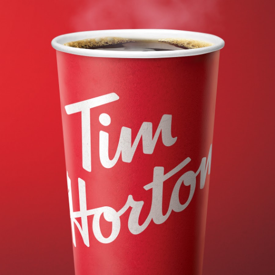 TimHortons YouTube channel avatar