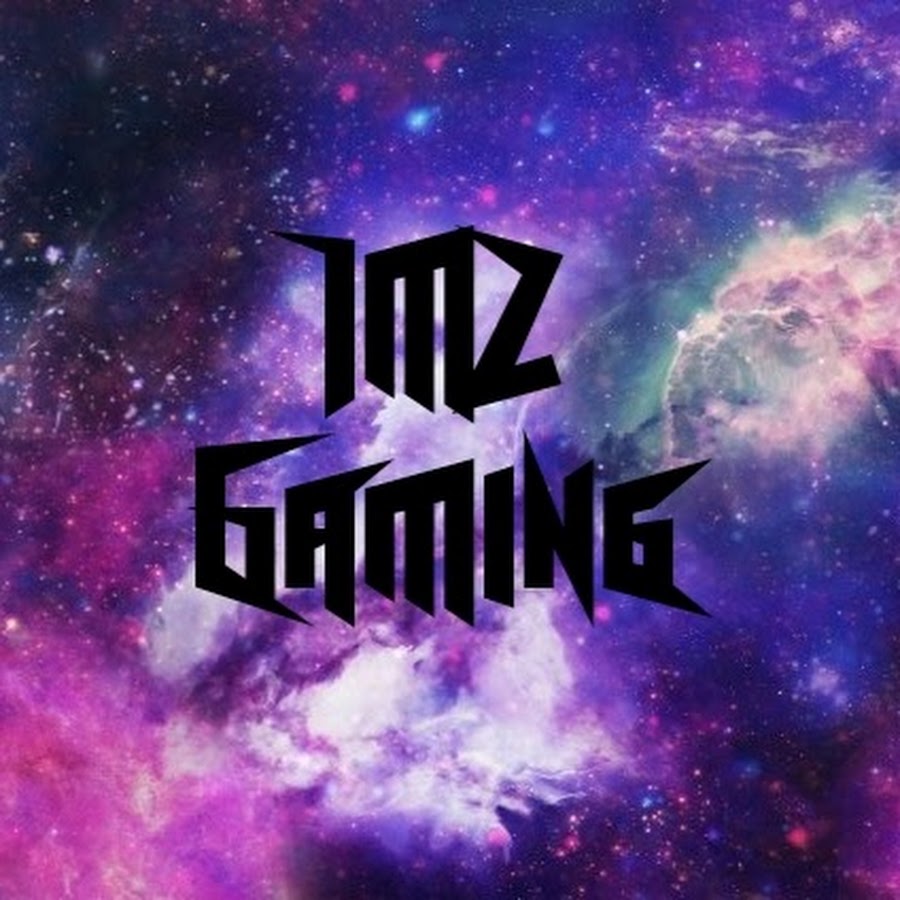 imz-gaming YouTube channel avatar