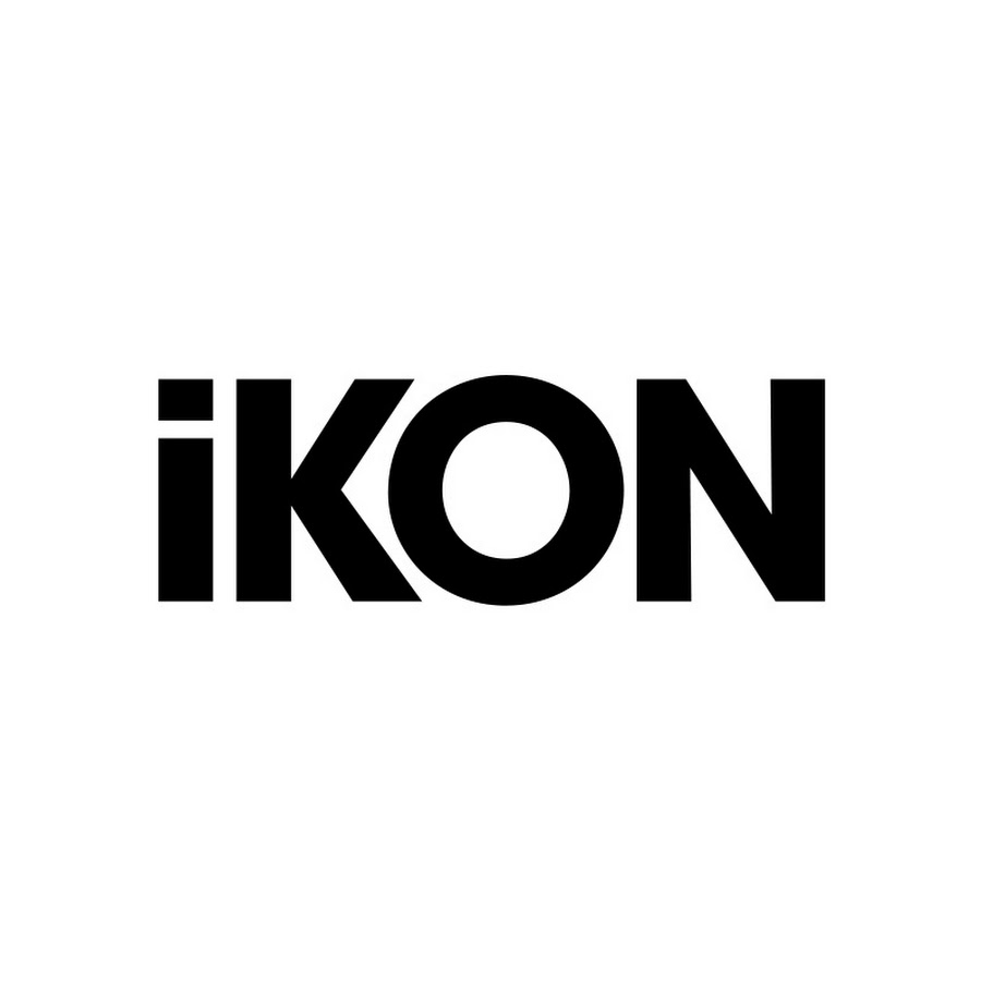 iKON رمز قناة اليوتيوب