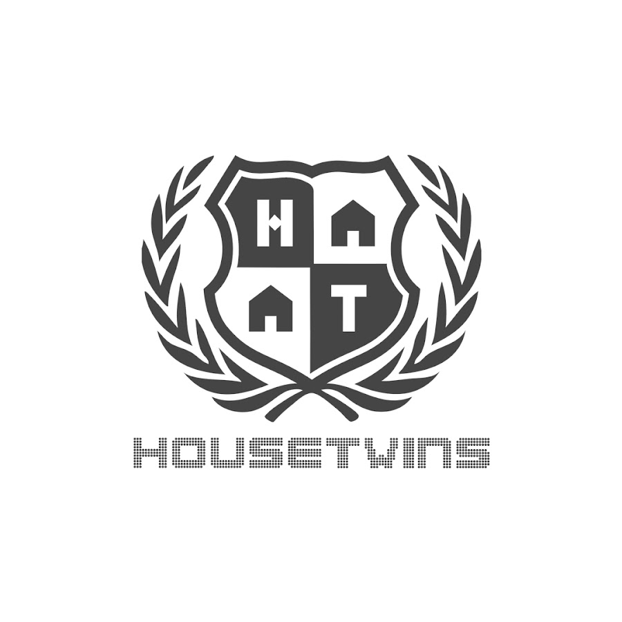 House Twins YouTube channel avatar