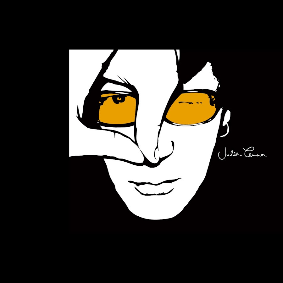 Julian Lennon YouTube channel avatar