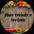 faas trends n recipes