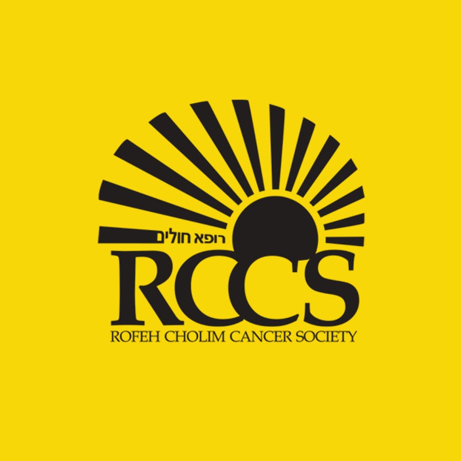 RCCS YouTube 频道头像