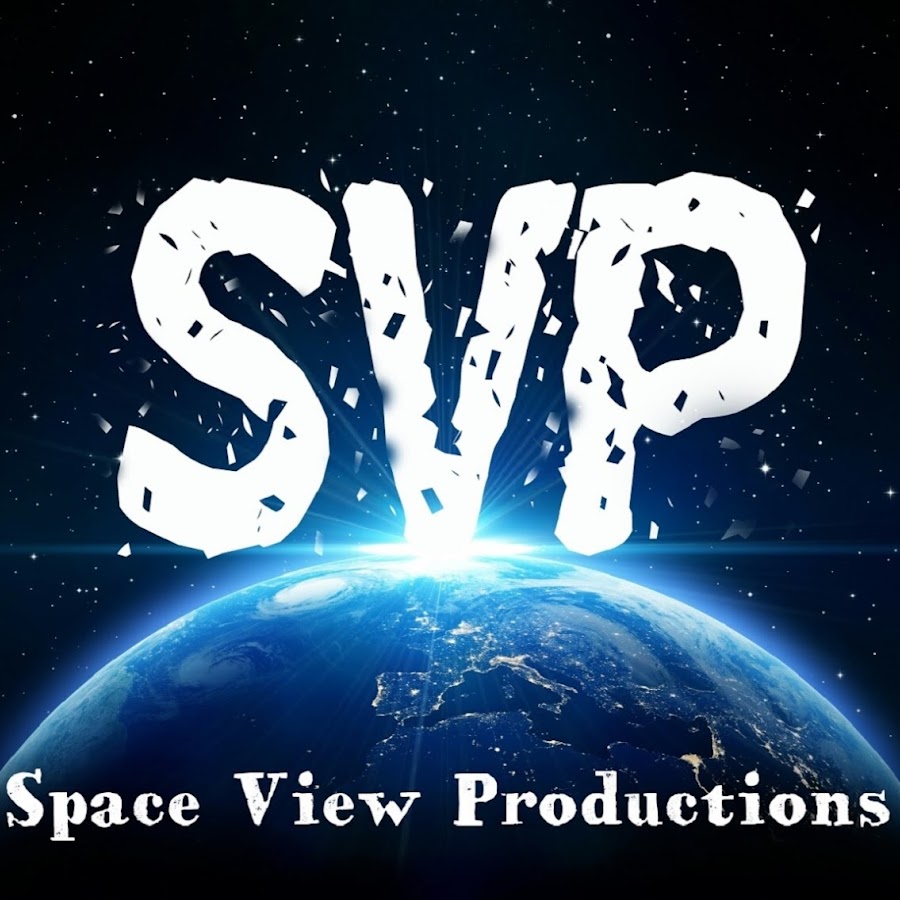 SVP YouTube channel avatar