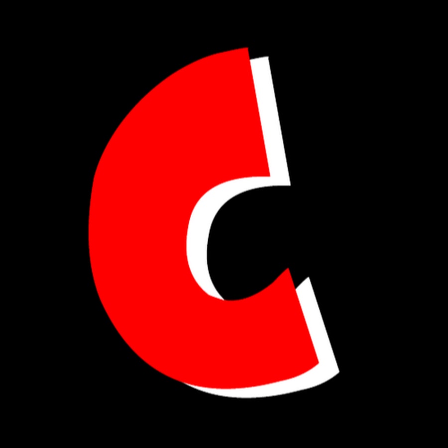 ChrisCrossMedia YouTube channel avatar