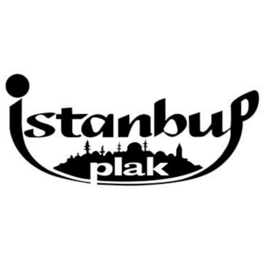 ISTANBULPLAK Awatar kanału YouTube