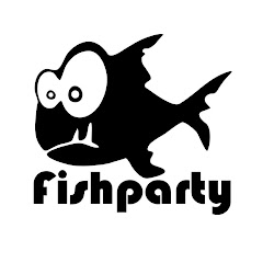 Fishparty - Wędkarstwo Kraków