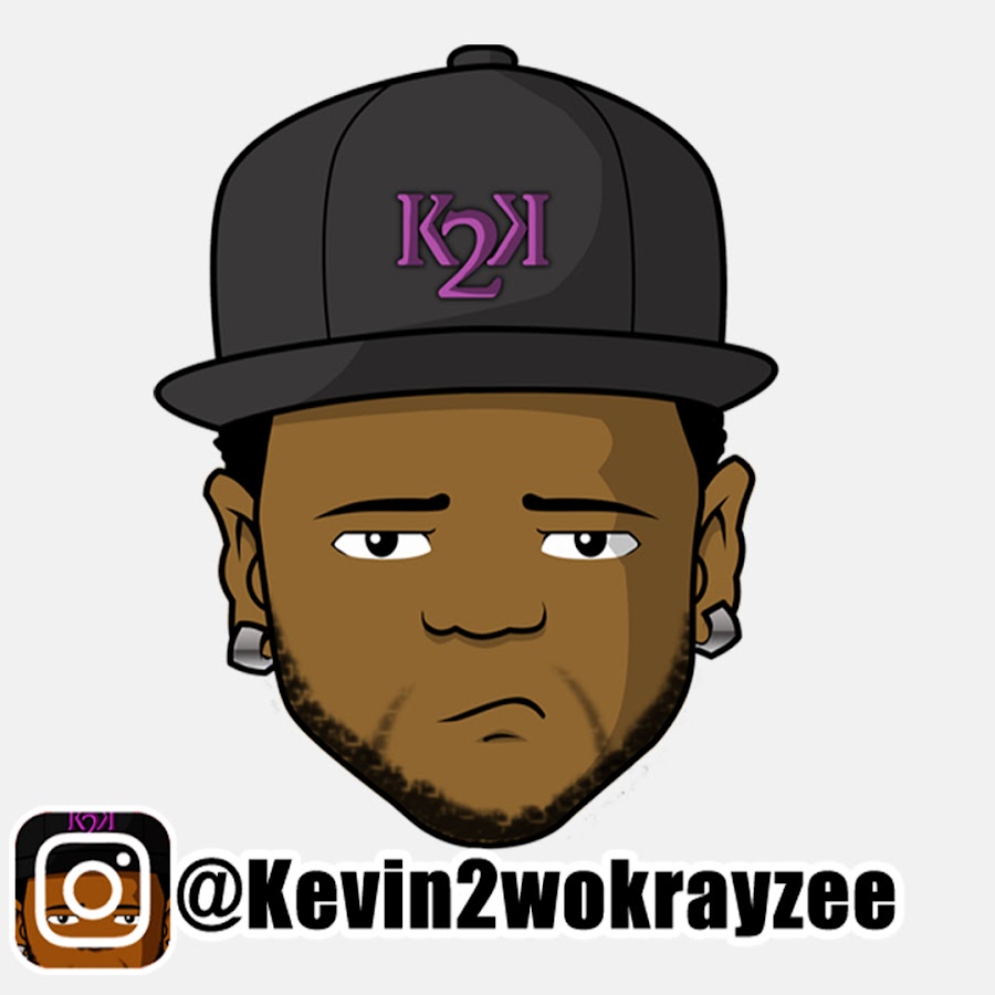 kevin2wokrayzee YouTube kanalı avatarı